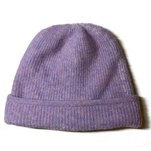 Madewell Cotton Candy Beanie